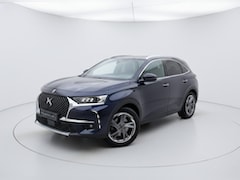 DS 7 Crossback - E-Tense Louvre Trekhaak pano