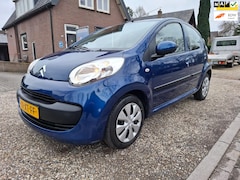 Citroën C1 - 1.0-12V Ambiance nwe APK airco Carplay keurige NL auto