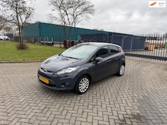 Ford Fiesta - 1.25 Trend