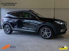 MG EHS - 1.5 TGDI Luxury 258PK Black Edition panoramadak I Leer I Stoelverwarming I elek.stoelen I