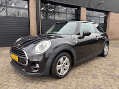 MINI Cooper - 1.5 Chili Serious Business