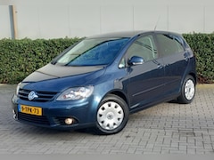 Volkswagen Golf Plus - 1.4 TSI 90KW Sportline Business