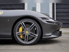 Ferrari Roma - 3.9 V8 HELE