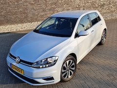 Volkswagen Golf - 1.0 TSI Comfortline