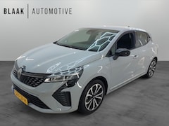 Renault Clio - 1.6 Hybrid 145 E-TECH Techno