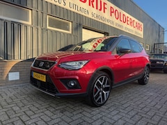 SEAT Arona - 1.5 TSI EVO FR Keyless Digidash