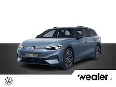 Volkswagen ID.7 - Pro Limited Edition 77 kWh accu 210 kW / 286 PK | Trekhaak wegklapbare kogel |