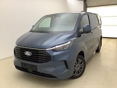 Ford Transit Custom - 280 2.0 TDCI L1H1 Limited | AGR stoelen | Adaptive Cruise | BLIS | LED | Betimmering |