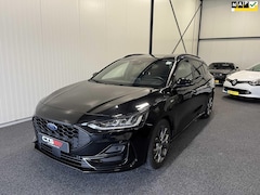 Ford Focus Wagon - 1.0 EcoBoost Hybrid ST Line Style