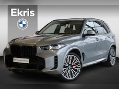 BMW X5 - xDrive50e | M Sportpakket Pro | Comfortstoelen | Panorama Dak | Driving Assistant Professi