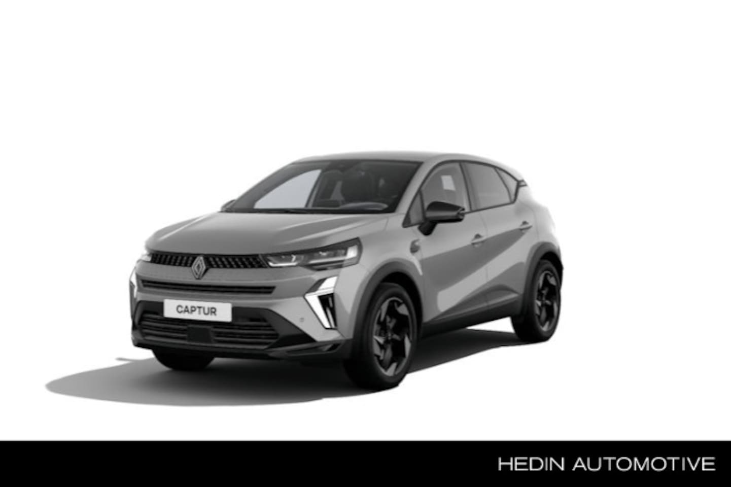 Renault Captur - 1.8 E-Tech full hybrid 160 techno Pack light en sound| pack winter| All season banden| Sne - AutoWereld.nl