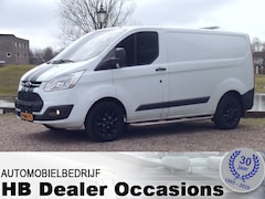 Ford Transit Custom - 330 2.2 TDCI L1H2 Trend Groot navi