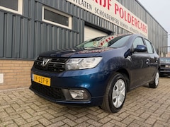 Dacia Sandero - 0.9 TCe Laureate Airco ( eerste eigenaar )