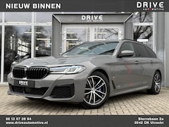 BMW 5-serie Touring - 530e High Ex. M-Sport |CoPilot|Laser|H/K|HUD|Bernina Grey|