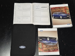 Ford Focus - 1.5 EcoBoost 182pk Titanium automaat, trekhaak