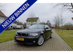 BMW 1-serie Cabrio - 120i M Sport | Stoelverwarming | Climate | Cruise Control |