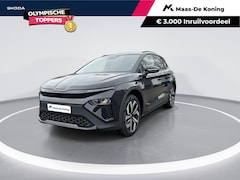 Skoda Elroq - 60 Sportline | Business Upgrade Pakket Clever