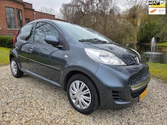 Peugeot 107 - 1.0-12V Sublime 5-deurs *47.000km