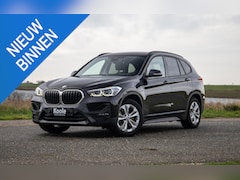 BMW X1 - xDrive25e Executive CAMERA / CARPLAY / HEAD UP DISPLAY / LEDER / LED / CRUISE CONTROLE / S