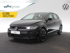 Volkswagen Polo - Edition 1.0 MPI 80PK