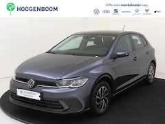 Volkswagen Polo - 1.0 TSI Life | Parkeersensoren | Adaptieve cruise control | CarPlay | Digital cockpit | Ai