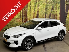 Kia XCeed - 1.0 T-GDi ComfortLine 120 PK Airco Navi Camera Apple Carplay Trekhaak LED 18 Inch Cruise C
