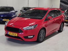 Ford Focus - 1.0 EcoBoost 140pk ST-Line nieuwe distributie