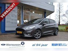 Ford Fiesta - 1.0T 95pk ECOBOOST ST-Line | winter pack, B&O