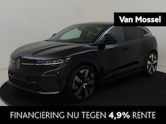 Renault Mégane E-Tech - EV60 Optimum Charge Techno | 360 Camera | Adaptive Cruise Control | Stoel & Stuur Verwarmi
