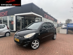 Hyundai i10 - 1.0 i-Drive Cool airco hoge instap 118dkm