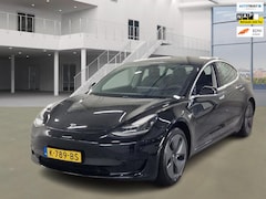 Tesla Model 3 - Standard RWD Plus 60 kWh|Soh 90%|LFP-Accu