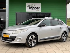 Renault Mégane Estate - 1.5 dCi Bose | Pano.Dak | Navi | Trekhaak | Cruise Control |