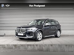 BMW iX1 - xDrive30 Launch Edition 67 kWh