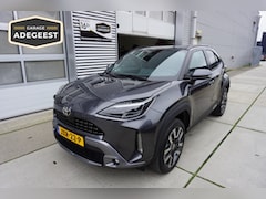 Toyota Yaris Cross - 1.5 Hybrid 130 Executive |Navi|Carplay|PDC V+A|Dodehoek|E.a.klep|Camera|