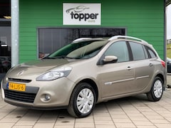 Renault Clio Estate - 1.2 TCE Authentique | Navigatie | Trekhaak | Airco |