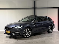 SEAT Leon Sportstourer - Leon 1.4 TSI FR eHybrid PHEV Pano Virtual Trekhaak
