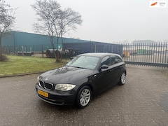 BMW 1-serie - 116i