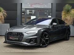 Audi A5 Sportback - 35 TFSI S edition 150pk Stoelverwarming/Navigatie/Trekhaak