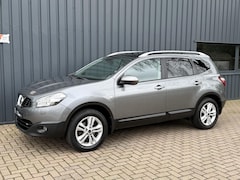 Nissan Qashqai+2 - 2.0 Optima CRUISE/APK/ONDERHOUDEN/CLIMA/