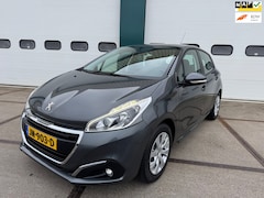 Peugeot 208 - 1.2 PureTech Blue Lion Origin 84dkm 1ste eigenaar