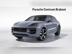 Porsche Cayenne Coupé - E-Hybrid