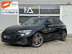 Audi A3 Sportback - 45 TFSI e S Edtion Comp.| B&O | MATRIX | Ambient