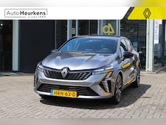 Renault Clio - TCe 90 Techno