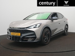 CUPRA Tavascan - VZ Adrenaline 82 kWh Apple Carplay/Android Auto - Warmtepomp - Panoramadak - Camera - Navi