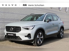 Volvo XC40 - 2.0 B4 Plus Dark | Semi elektrisch inklapbare trekhaak | 19" lichtmetalen velgen | All Sea