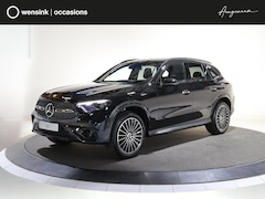 Mercedes-Benz GLC-klasse - 300e 4MATIC Sport Edition | Premium Pakket | Elek. Trekhaak | Panoramadak | Nightpakket |