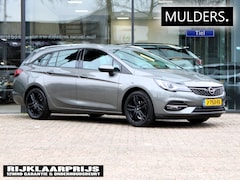 Opel Astra Sports Tourer - 1.2 Ultimate | Navi / Alcantara / Camera