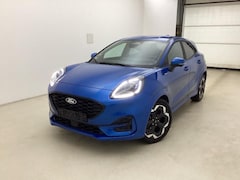 Ford Puma - 1.0 EcoBoost Hybrid ST-Line X | Winter Pack | Trekhaak afn. | 18 inch | Driver Ass. Pack |