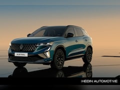 Renault Austral - 1.2 E-Tech full hybrid 200 esprit Alpine Pack Vision| Pack light en sound| Pack around vie