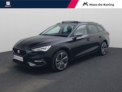 SEAT Leon Sportstourer - 1.4 TSI/204PK eHybrid PHEV FR · Panoramadak · Apple/Android Car Play · Navigatie · Camera
